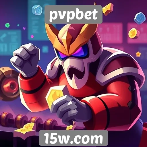 Guia completo sobre os jogos disponíveis no pvpbet