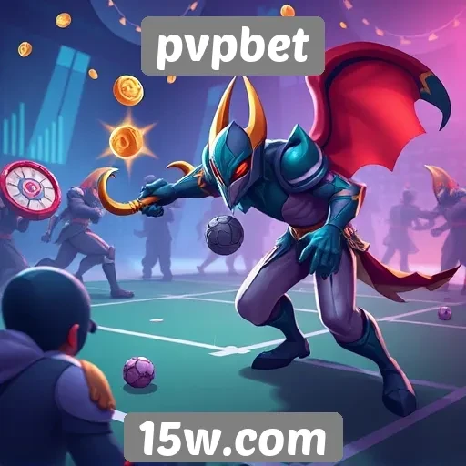 Recursos exclusivos do site pvpbet para jogadores