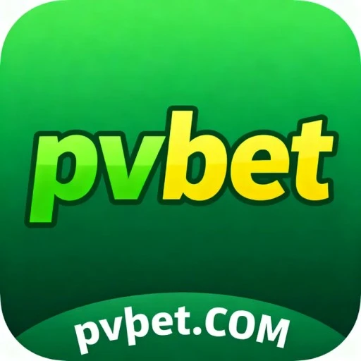 Logo da pvpbet