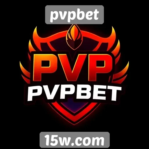 Como pvpbet promove torneios de jogos competitivos