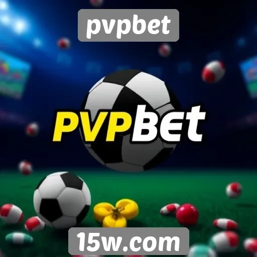 Análise das funcionalidades do site pvpbet