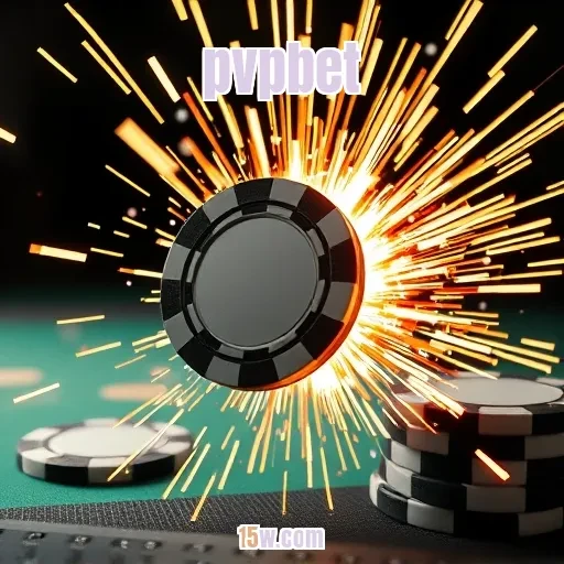 pvpbet: Aventura e Emoção nas Caça-Níqueis do Brasil